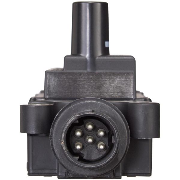 Котушка запалювання Бмв Bmw 3 E36 E46, 5 E34, Z3 E36, (1992-2007)