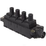 Котушка запалювання Бмв Bmw 3 E36 E46, 5 E34, Z3 E36, (1992-2007)