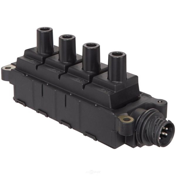 Котушка запалювання Бмв Bmw 3 E36 E46, 5 E34, Z3 E36, (1992-2007)