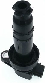 Котушка запалювання Хендай акцент елантра 1.4 1.6 Hyundai Accent IV, Elantra i20 i30 ix20, (2007-...)