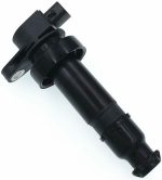Котушка запалювання Хендай акцент елантра 1.4 1.6 Hyundai Accent IV, Elantra i20 i30 ix20, (2007-...)