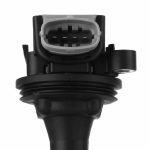 Котушка запалювання Форд фокус папуга мондео 2.5 Ford Focus Kuga Mondeo S-Max, (2005-...)