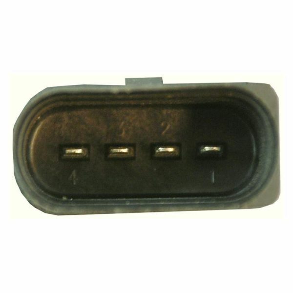Котушка запалювання Фольксваген пасат 2.3 Volkswagen Passat (3B3) (3B6), (2000-2005)