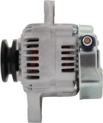 Генератор Кубота D902E RTV900T RTV900 RTV900W Kubota, 3 циліндри, 55 амперів