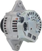 Генератор Кубота D902E RTV900T RTV900 RTV900W Kubota, 3 циліндри, 55 амперів