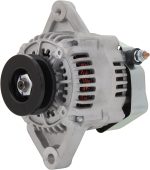 Генератор Кубота D902E RTV900T RTV900 RTV900W Kubota, 3 циліндри, 55 амперів