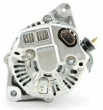 Генератор Тойота ленд крузер 80 100 4.2 4.5 дизель Toyota Land Cruiser (_J8_), (1990-1997), 14V/80A