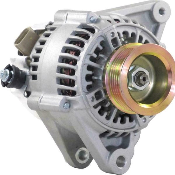 Генератор Тойота камрі 3.0 Toyota Camry (V2_), (1996-2001), 14V/80A