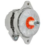 Генератор Інтернешл 5.9 8.3 International Cummins M11 N14 855 (1997-...), 14V/160A