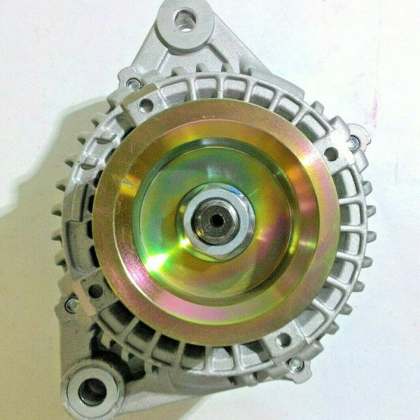 Генератор Хонда акорд 2.3 Honda Accord VII, (1998-...), 14V/80A