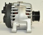 Генератор Форд фієста галаксі з макс 1.4 1.6 2.0 дизель Ford Fiesta Galaxy S-Max TDCi (2006-...), 14V/150A