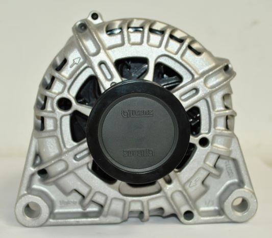 Генератор Форд фієста галаксі з макс 1.4 1.6 2.0 дизель Ford Fiesta Galaxy S-Max TDCi (2006-...), 14V/150A
