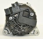 Генератор Форд фієста галаксі з макс 1.4 1.6 2.0 дизель Ford Fiesta Galaxy S-Max TDCi (2006-...), 14V/150A