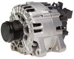 Генератор Форд фієста галаксі з макс 1.4 1.6 2.0 дизель Ford Fiesta Galaxy S-Max TDCi (2006-...), 14V/150A