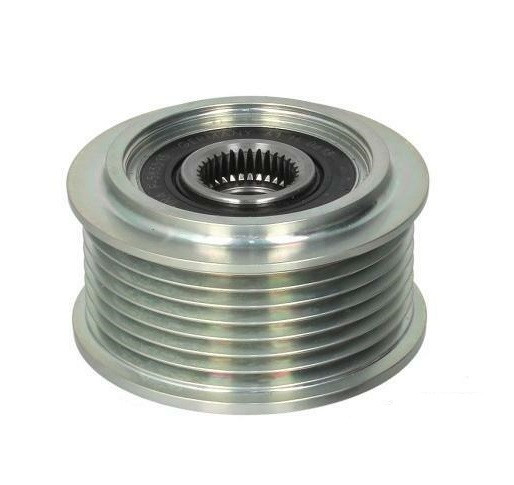 Шків генератора Хонда аккорд цивик 1.6 2.2 Honda Accord VIII, Civic IX, CR-V III, CR-V IV