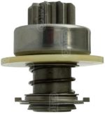 Бендикс стартера Бмв Bmw 5 E12 E28, 6 E24, 7 E23 E32, (1976-....)