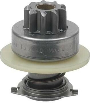 Бендикс стартера Бмв Bmw 5 E12 E28, 6 E24, 7 E23 E32, (1976-....)