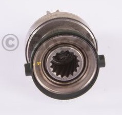 Бендікс стартера Шкода октавія 1.4 1.6 1.6 1.8 2.0 Skoda Octavia (1U2), (1996-2010)