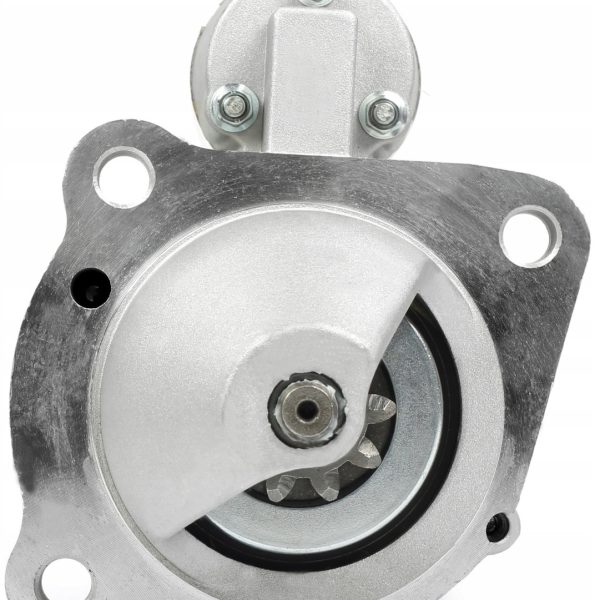 Стартер Масаж Фергюсон 158 165 168 175 178 186 187 206 Massey Ferguson Перкінс A4.248 1103104