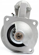 Стартер Масай фергюсон 3085 3095 3635 Massey Ferguson Перкінс 4.236, Лукас, нередукторний