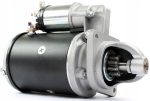 Стартер Масай фергюсон 3085 3095 3635 Massey Ferguson Перкінс 4.236, Лукас, нередукторний