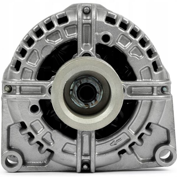 Генератор Альфа ромео 159 1.8 Alfa Romeo (939) MPI (2007-2011), 14V/120A