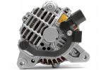 Генератор Сітроен берлінго ксара Citroen C4 C5, 14V/120A