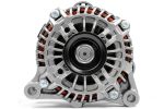 Генератор Сітроен берлінго ксара Citroen C4 C5, 14V/120A