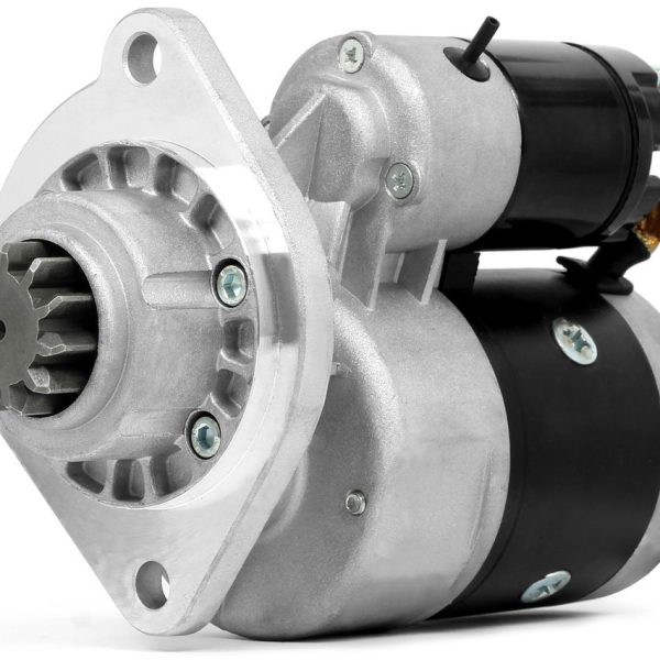 Стартер Валмет 3.3 4.4 6.6 Valmet 500 502 603 604 700 702 712 900 912
