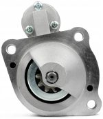Стартер Масей фергюсон 6270 6280 6290 8210 8220 8160 Massey Ferguson, Перкінс 1104