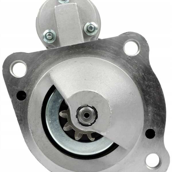 Стартер Масей фергюсон 6270 6280 6290 8210 8220 8160 Massey Ferguson, Перкінс 1104