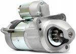 Стартер Масей фергюсон 6270 6280 6290 8210 8220 8160 Massey Ferguson, Перкінс 1104