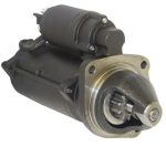 Стартер Масей фергюсон 6480 8240 8250 8260 8270 8280 Massey Ferguson Перкінс (1999-2006), 3.2 кВт