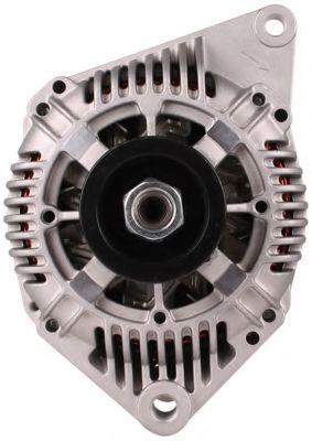 Генератор Рено еспейс лагуна меган сценік 1.8 1.9 2.0 2.2 дизель Renault Laguna (1993-2003); 14V/110A