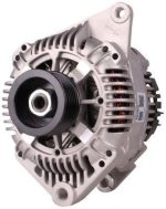 Генератор Рено еспейс лагуна меган сценік 1.8 1.9 2.0 2.2 дизель Renault Laguna (1993-2003); 14V/110A