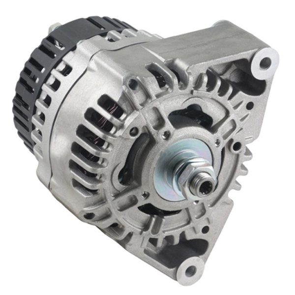 Генератор Дойц Deutz BF6L913 F8L413 F6L914 TCD2011 BF4M2013 TCD2012; 28 вольтів 55 ампер