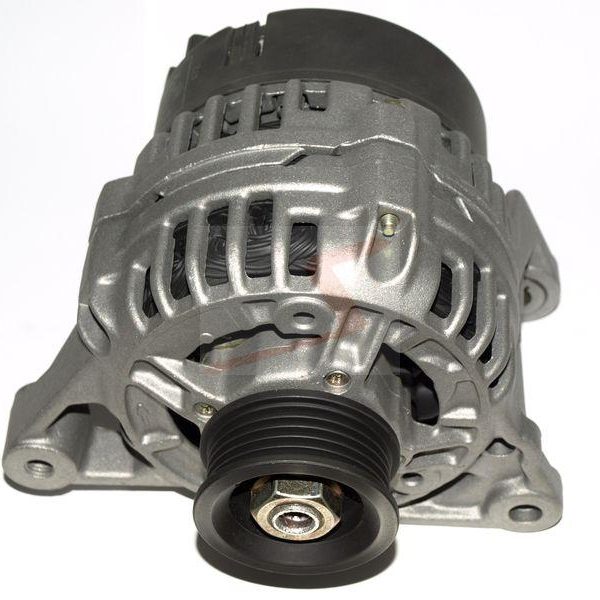 Генератор Ауді Audi A4 (8D2, B5), A4 Avant (8D5, B5), A6 (4B2, C5), 14V/70A