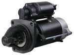 Стартер Масей Фергюсон MF 4320 4325 4335 4345 4345 4355 4360 Massey Ferguson на двигун Перкінс