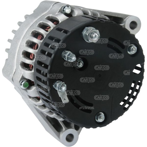 Генератор Дойц BF4M2012C Deutz BF4M2012 Khd, 28V/55A