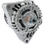 Генератор Дойц BF4M2012C Deutz BF4M2012 Khd, 28V/55A