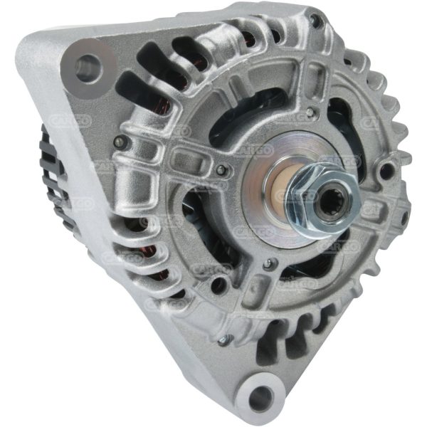 Генератор Дойц BF4M2012C Deutz BF4M2012 Khd, 28V/55A