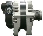 Генератор Форд-екоспорт фієста фокус транзит 1.0 Ford Fiesta VI Focus III Transit EcoBoost, 14V/120A