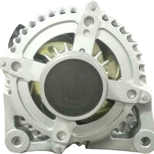 Генератор Форд-екоспорт фієста фокус транзит 1.0 Ford Fiesta VI Focus III Transit EcoBoost, 14V/120A