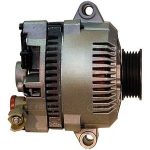 Генератор Форд мондео 1.8 дизель Ford Mondeo I II (GBP BNP BAP), 14V/95A