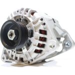Генератор Фольксваген пасат 1.6 1.8 2.0 2.3 2.5 2.8 Volkswagen Passat B2 B3 B5 (1996-2005), 14V/90A