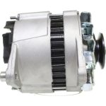 Генератор Ленд ровер дефендер 2.4 2.5 дизель Land Rover Defender (LD), 14V/70A