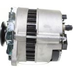 Генератор Ленд ровер дефендер 2.4 2.5 дизель Land Rover Defender (LD), 14V/70A