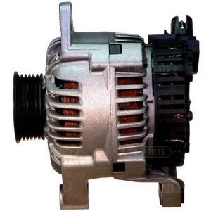 Генератор Сітроен AX ZX 1.0 1.1 1.4 1.9 Citroen AX ZX (1986-1998), 14V/80A