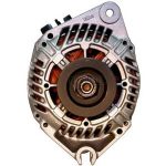 Генератор Сітроен AX ZX 1.0 1.1 1.4 1.9 Citroen AX ZX (1986-1998), 14V/80A