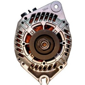 Генератор Сітроен AX ZX 1.0 1.1 1.4 1.9 Citroen AX ZX (1986-1998), 14V/80A